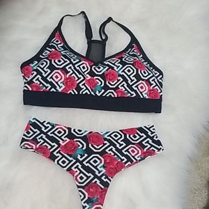 💝 New Victoria Secret set